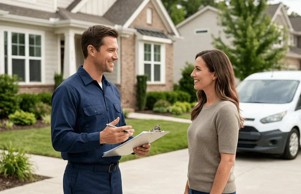 Mold Remediation Winfield, TX FAQs